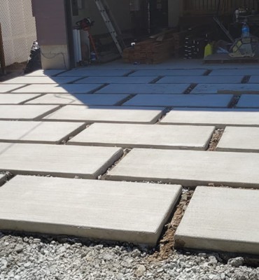 Recent Projects