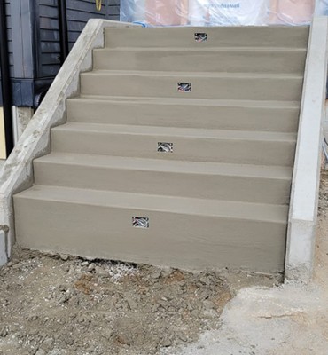 Recent Projects
