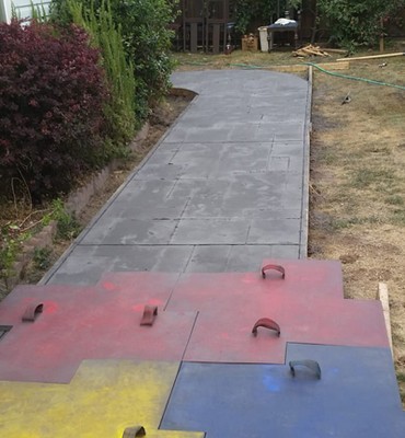 Recent Projects